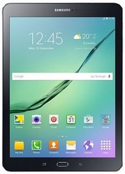 Замена дисплея на планшете Samsung Galaxy Tab S2 9.7 LTE в Новосибирске